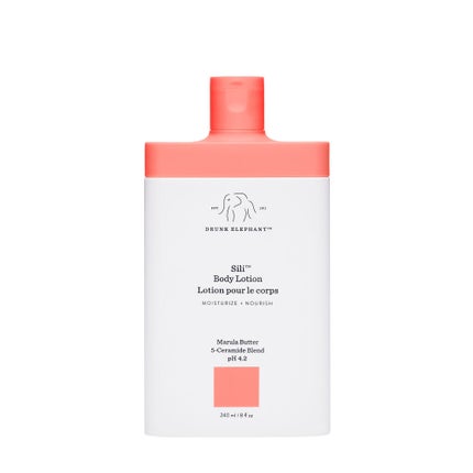 Drunk Elephant シリ ボディローション