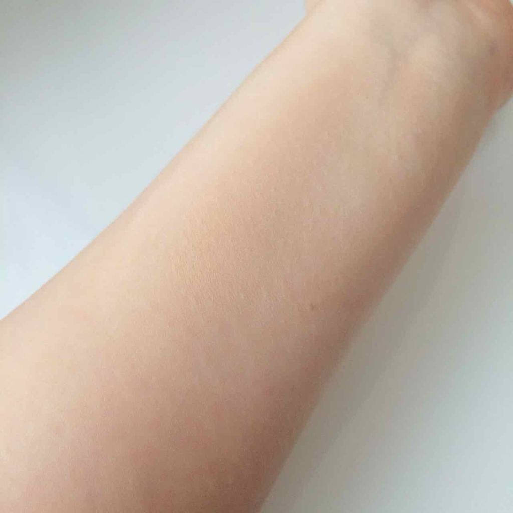 ホワイト CCクリーム/雪肌精/CCクリームを使ったクチコミ(4枚目)