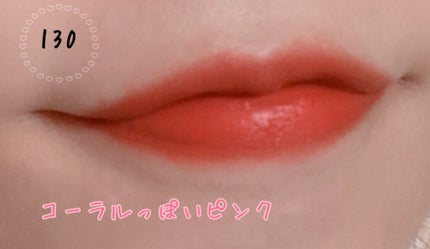 SPステイ マットインク/MAYBELLINE NEW YORK/口紅を使ったクチコミ(2枚目)