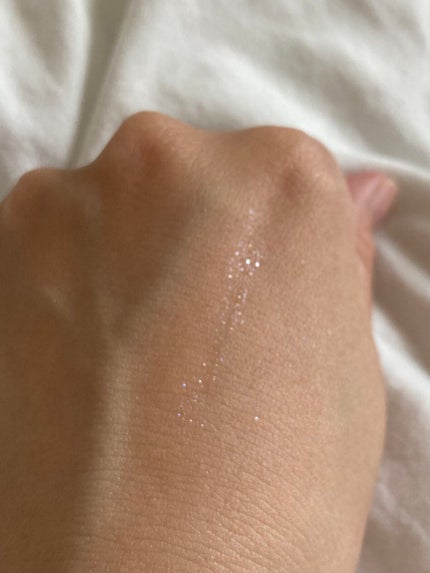 グロウリキッドライナー/CEZANNE/リキッドアイライナーを使ったクチコミ(3枚目)