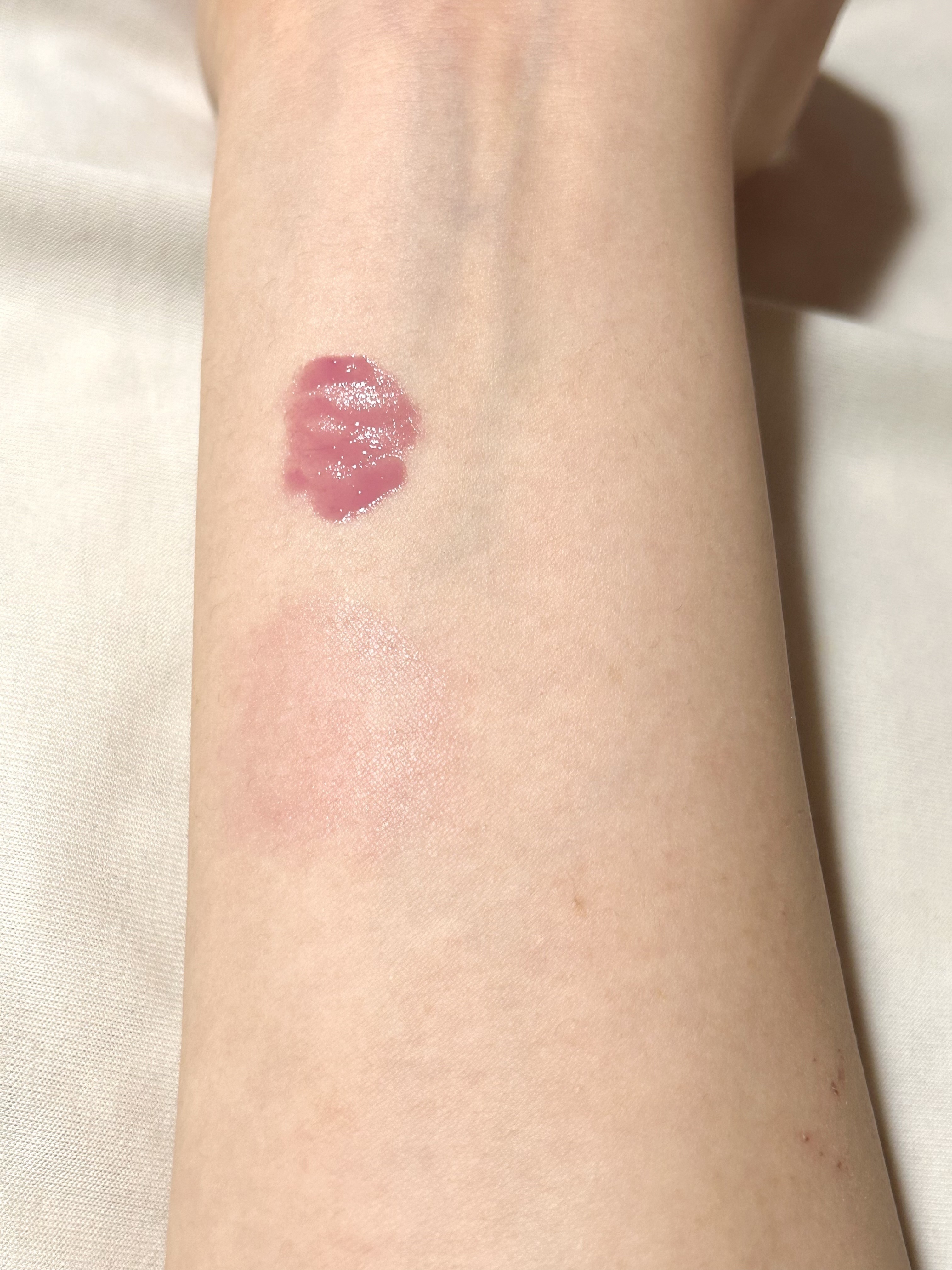 を使ったクチコミ（1枚目）