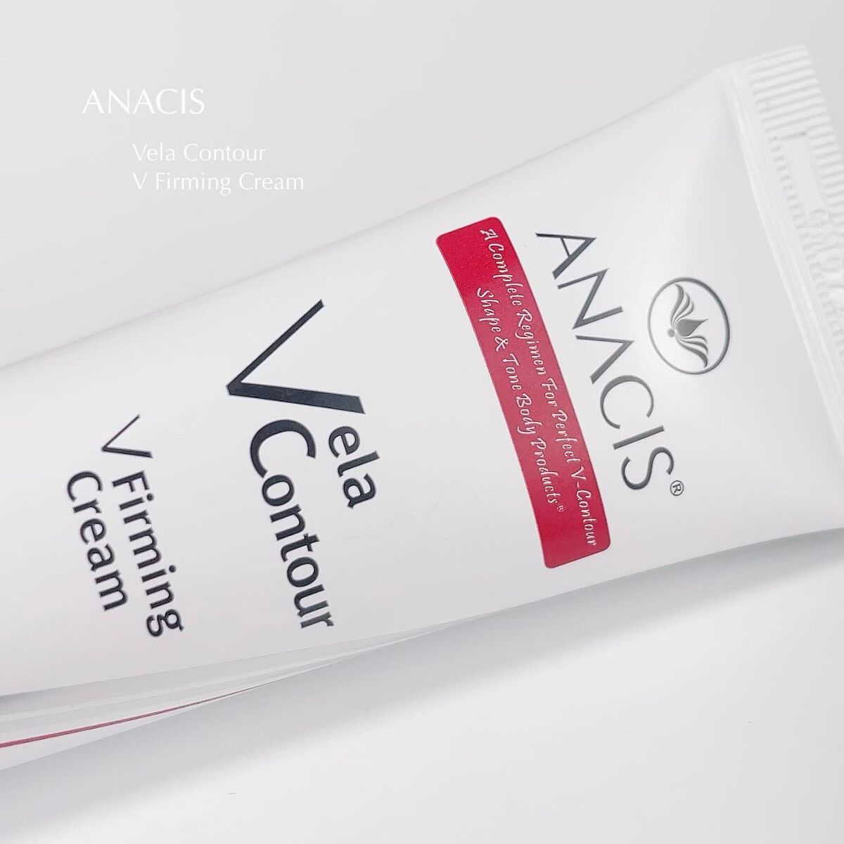 ベラコントゥアーフォーミングクリーム/ANACIS/フェイスクリームを使ったクチコミ(3枚目)