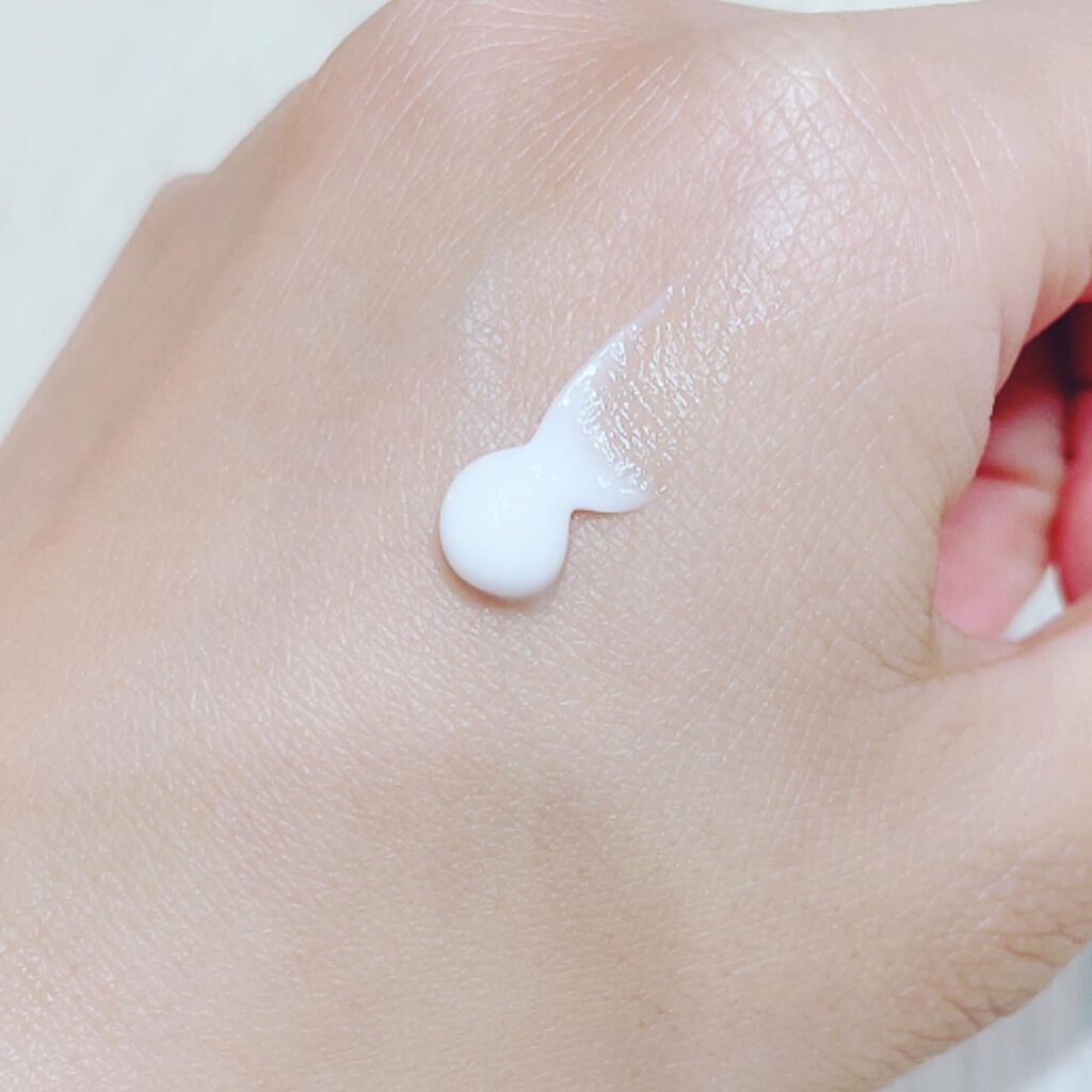 アンドハニー メルティモイスト ハンドクリーム/&honey/ハンドクリームを使ったクチコミ(2枚目)