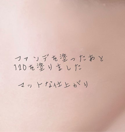 ゆんのこ on LIPS 「愛用中のリキッドファンデ!カバー力がかなり高いのでお気に入り♥..」(4枚目)