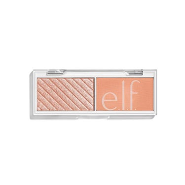 e.l.f. Cosmetics バイトサイズフェイスデュオ