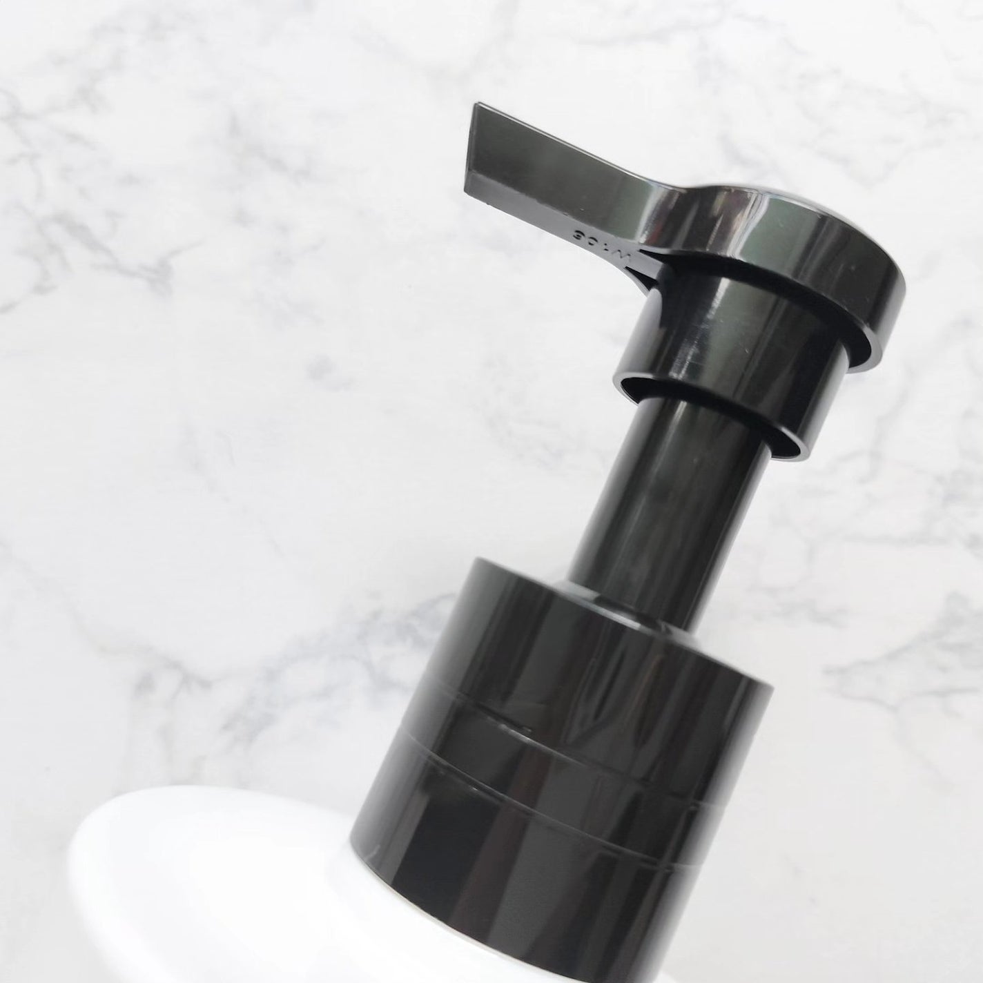 ウォンジョンヨ リペアシャンプー モイスト/リペアトリートメント モイスト/Wonjungyo/市販シャンプーを使ったクチコミ(4枚目)