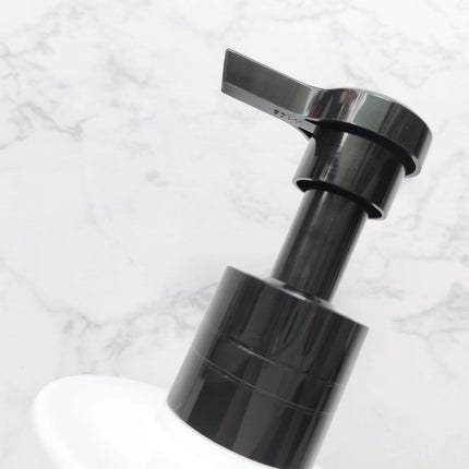 ウォンジョンヨ リペアシャンプー モイスト/リペアトリートメント モイスト/Wonjungyo/市販シャンプーを使ったクチコミ(4枚目)