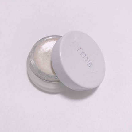 ルミナイザー/rms beauty/クリームハイライトを使ったクチコミ(1枚目)