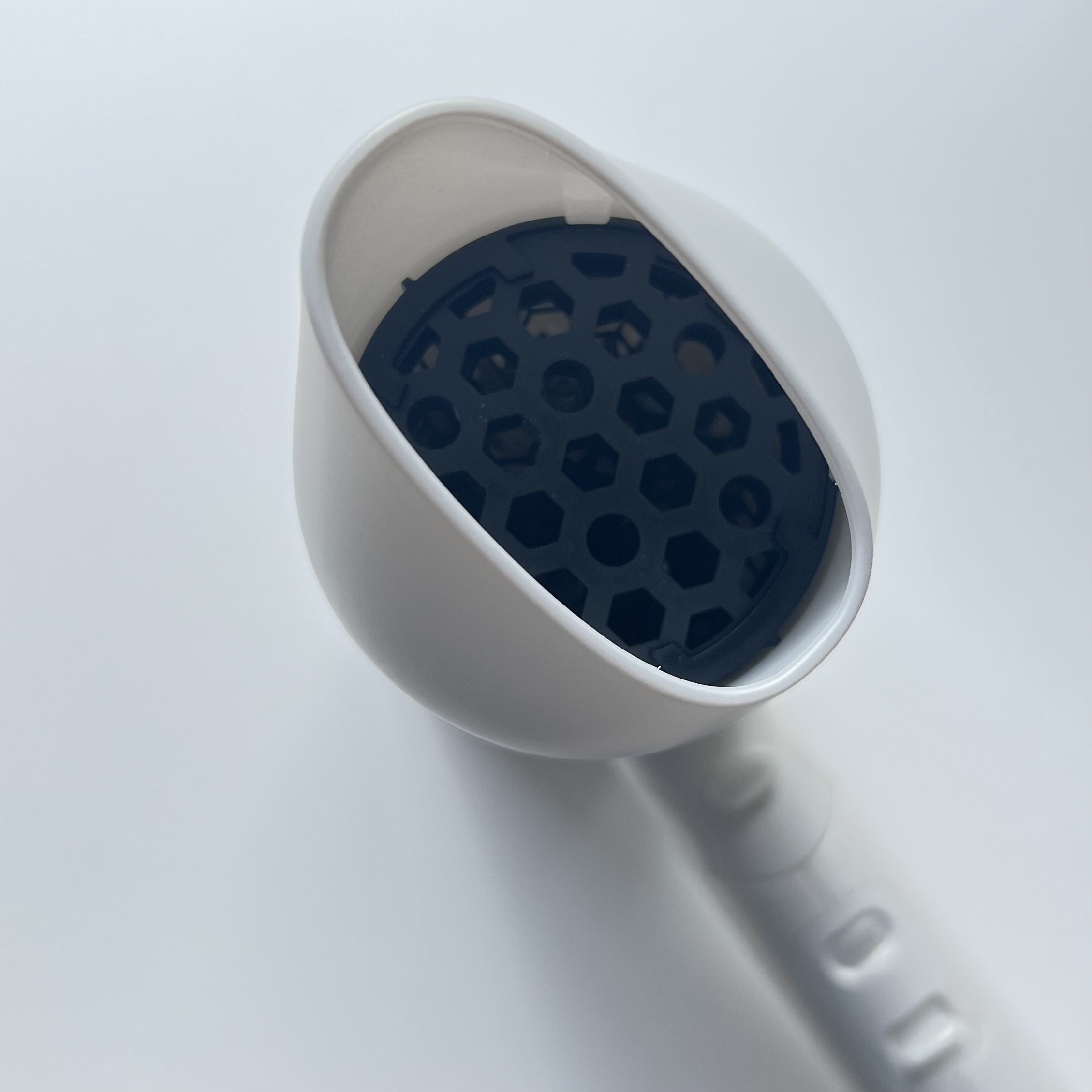 プリヴィレージュ　モッズ・ヘアドライヤー スムーズEX（MHD-1263）/mod's hair/ドライヤーを使ったクチコミ（3枚目）