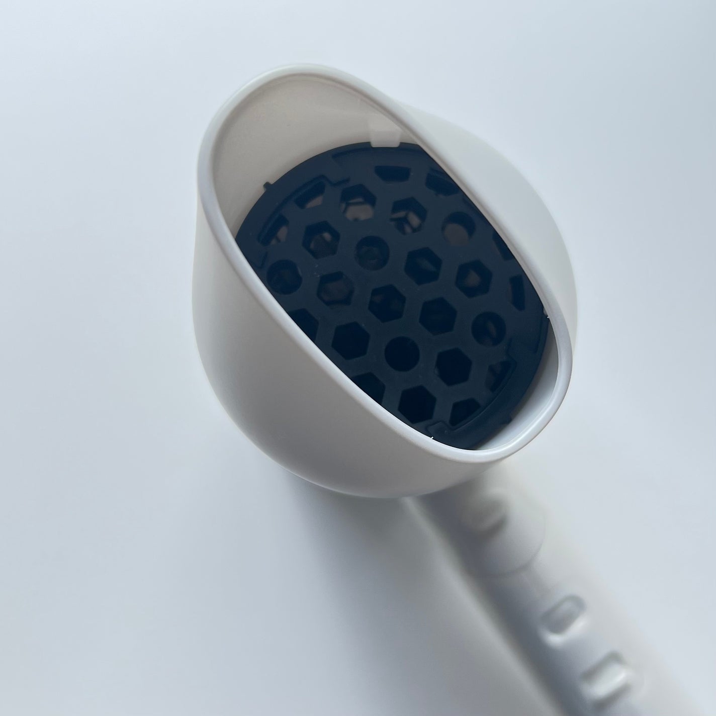 プリヴィレージュ モッズ・ヘアドライヤー スムーズEX(MHD-1263)/mod's hair/ドライヤーを使ったクチコミ(3枚目)