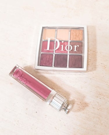 【旧】ディオール アディクト ステラー グロス/Dior/リップグロスを使ったクチコミ（3枚目）