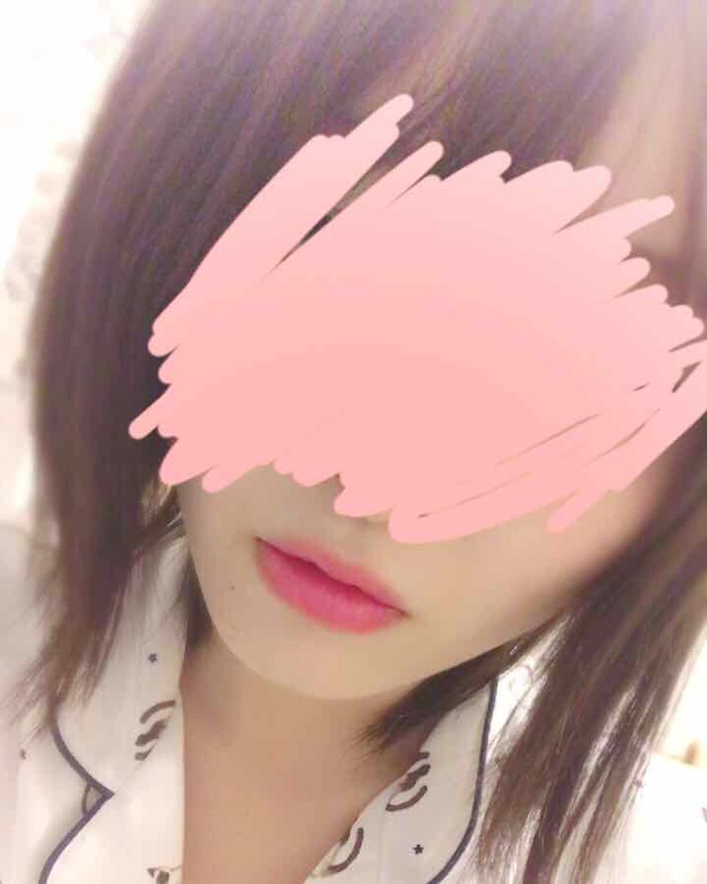 アディクション ザ リップスティック シアー/ADDICTION/口紅を使ったクチコミ（3枚目）