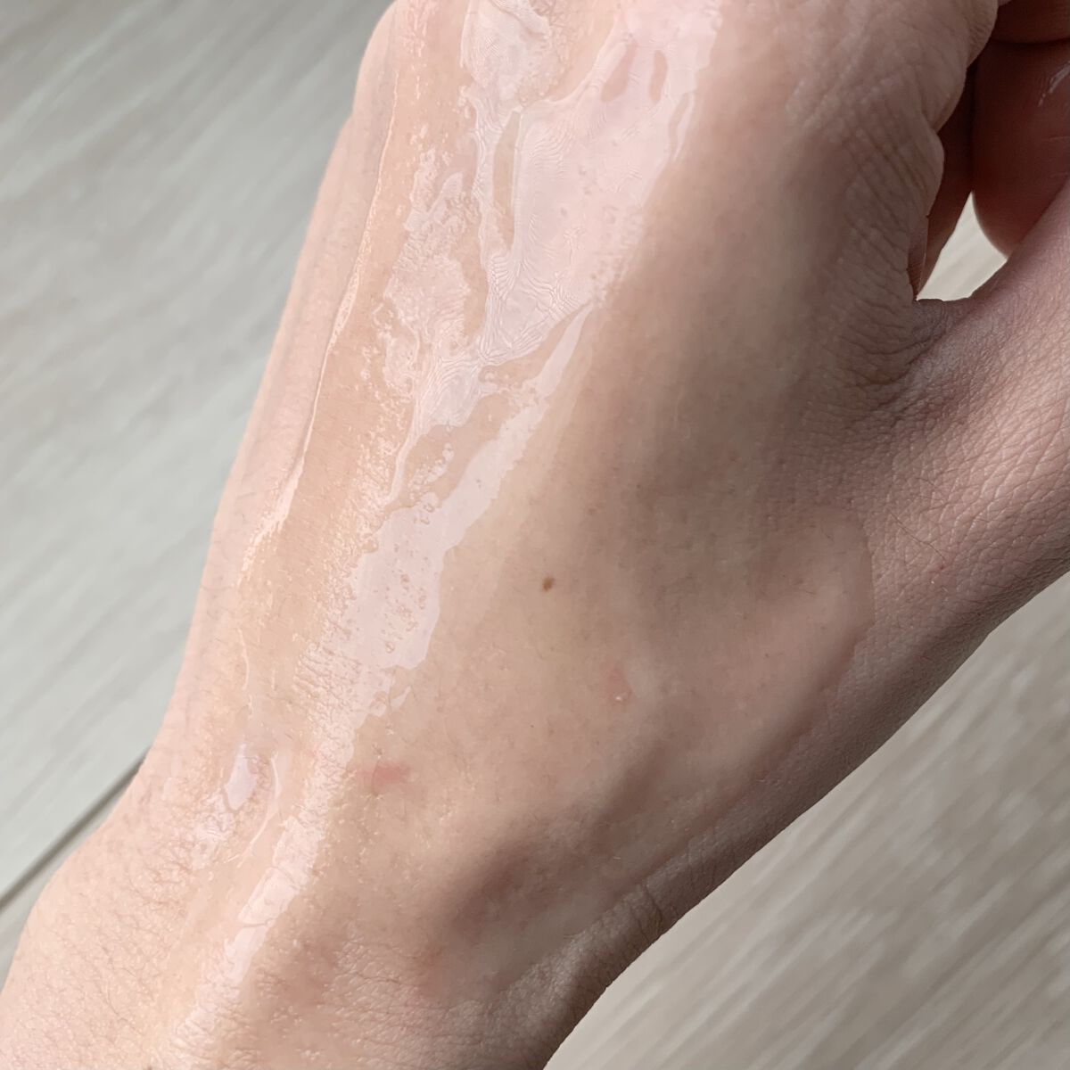 レチノール　シカ　リペア　セラム/innisfree/美容液を使ったクチコミ（3枚目）