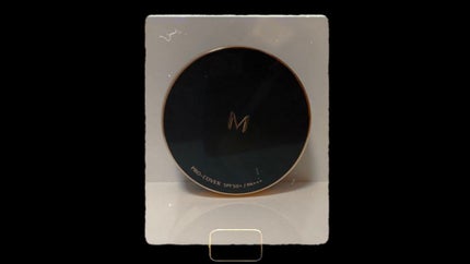 M クッション ファンデーション(プロカバー)/MISSHA/クッションファンデーションを使ったクチコミ(1枚目)