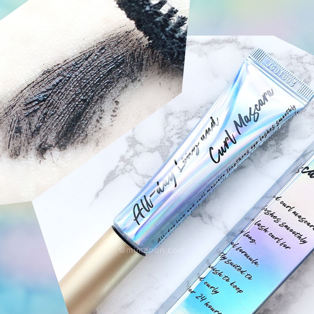 ニューデップスアイシャドウパレット/hince/アイシャドウパレットを使ったクチコミ（2枚目）