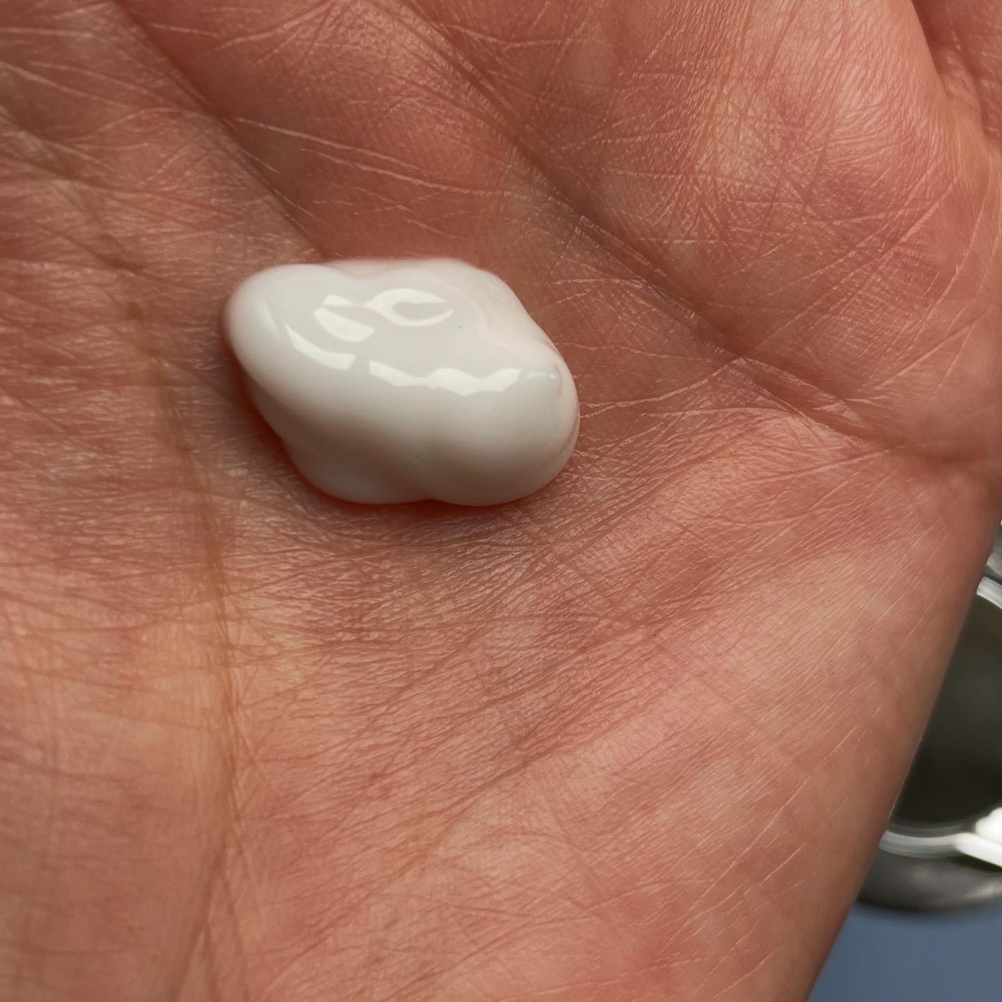 マジックカタツムリクリーム/ブラン/フェイスクリームを使ったクチコミ(2枚目)