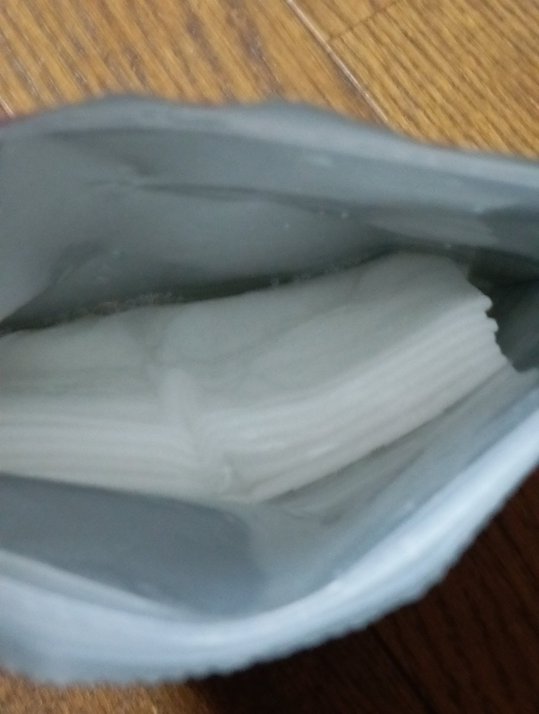 ルルルン ハイドラ EX マスク/ルルルン/シートマスク・パックを使ったクチコミ（2枚目）