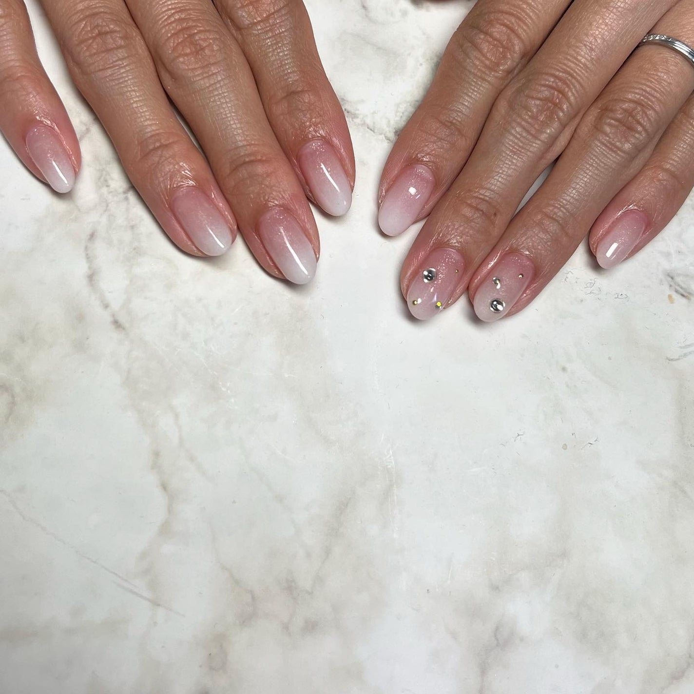 cst on LIPS 「menu…☑︎デザイン自由コース6.000円☑︎おまかせコース..」(2枚目)