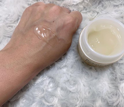 ビューティーオープナージェル/オージオ/オールインワン化粧品を使ったクチコミ(2枚目)