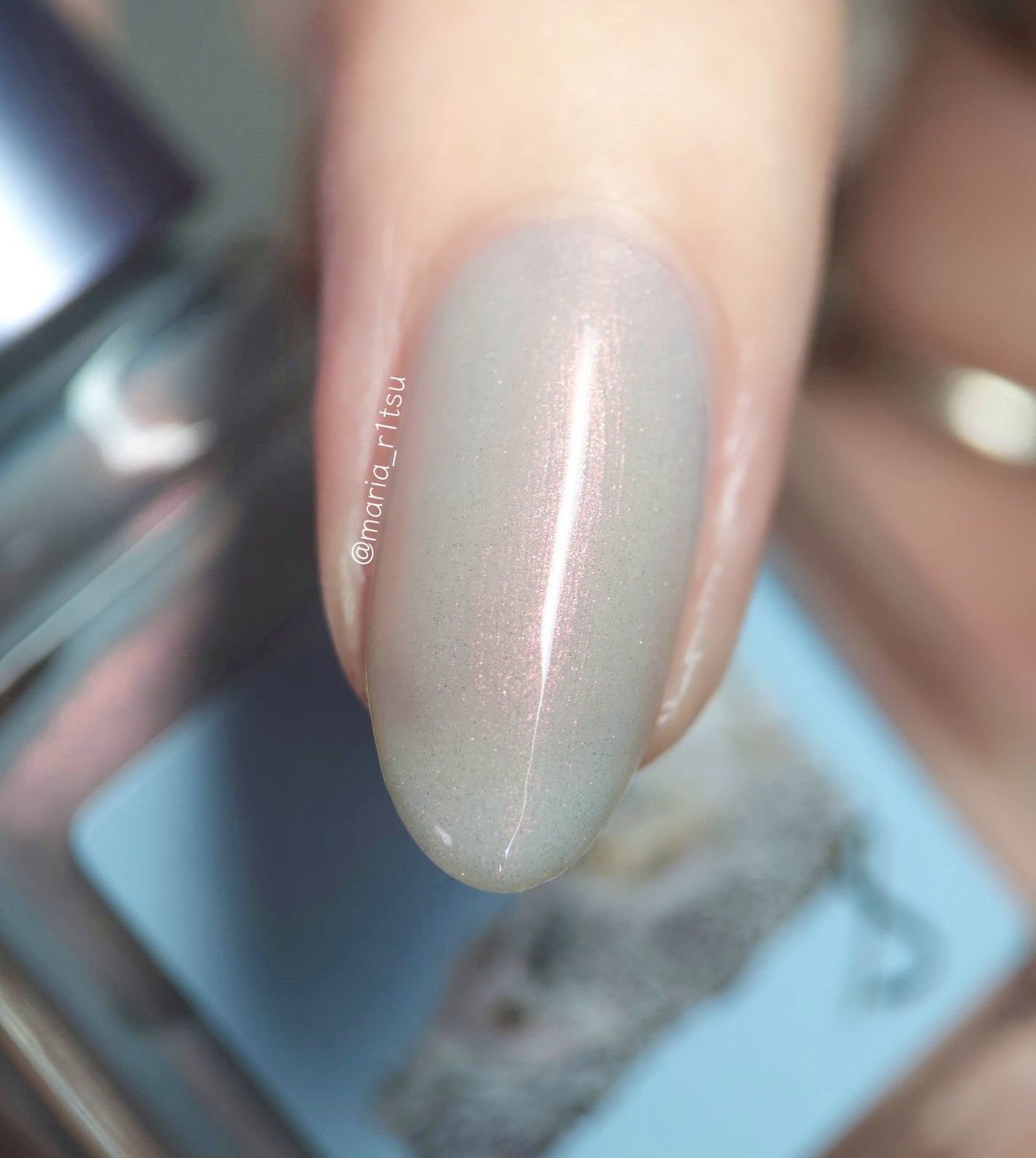 ネイルエス/ nail S(ネイルエス) /マニキュアを使ったクチコミ(2枚目)