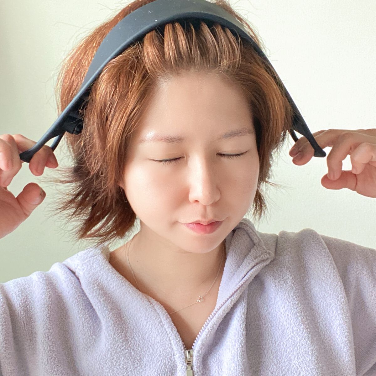 カクタスバンド/イエスパ/ツボ押し・マッサージグッズを使ったクチコミ(3枚目)