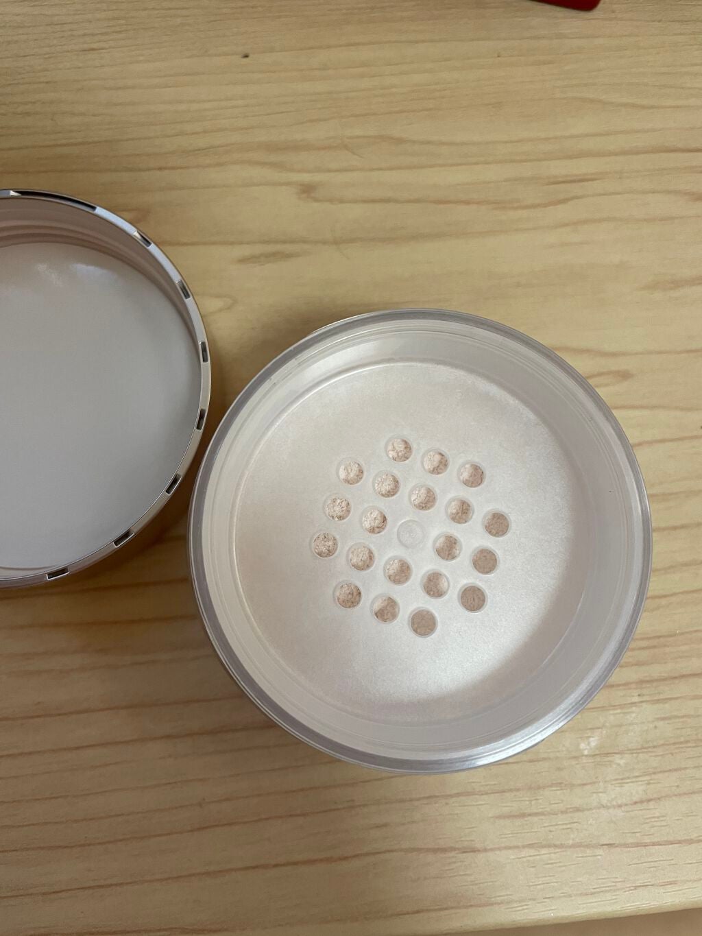 ð on LIPS ãã³ã¹ã¡ãã³ã«ãããã§ã€ã¹ããŠããŒ00translucent00..ãïŒ3æç®ïŒ