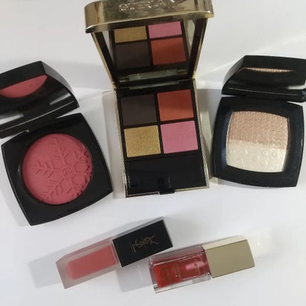 タトワージュ クチュール ベルベットクリーム/YVES SAINT LAURENT BEAUTE/口紅を使ったクチコミ(1枚目)