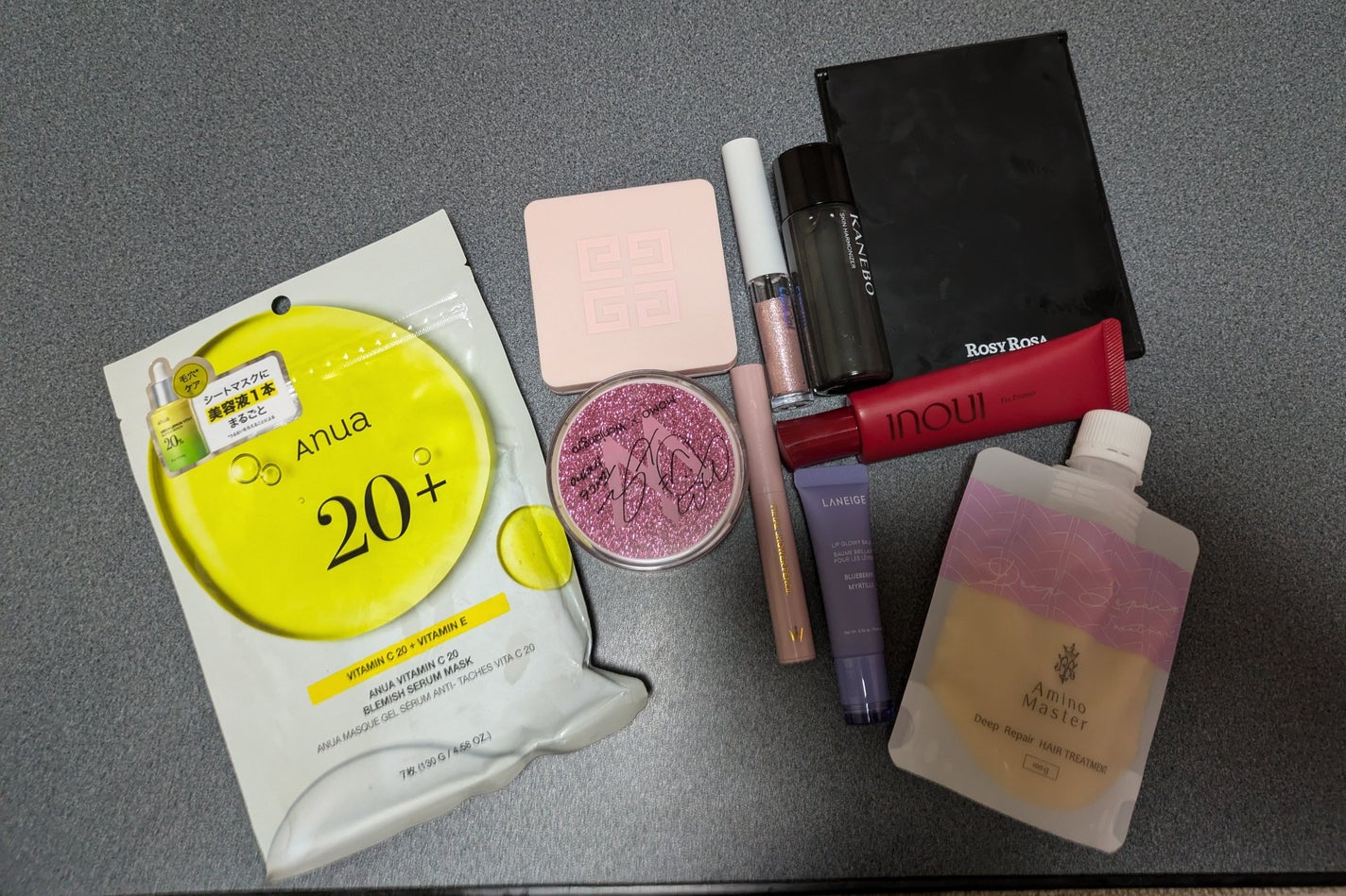 リアルックミラー/ロージーローザ/その他化粧小物を使ったクチコミ(2枚目)