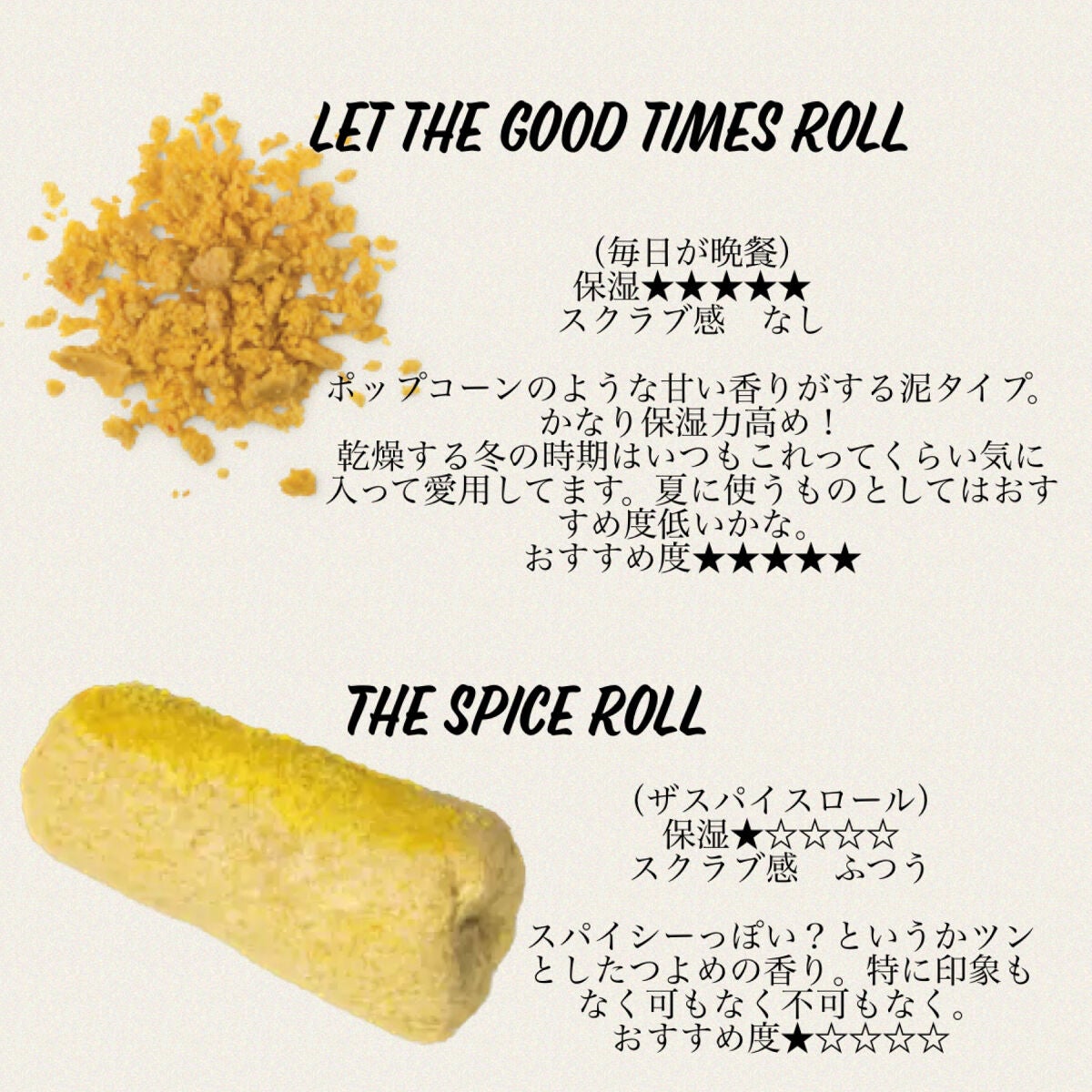 毎日が晩餐/ラッシュ/その他洗顔料を使ったクチコミ(4枚目)