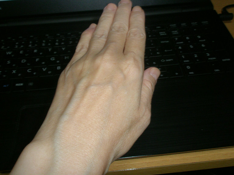 ハトムギ保湿乳液/麗白/乳液を使ったクチコミ（2枚目）