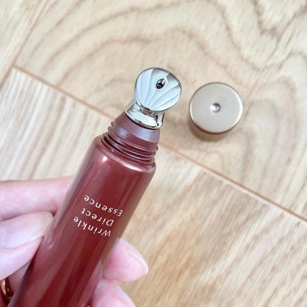 Plenum スムーストリートメント ローション/N organic/化粧水を使ったクチコミ(6枚目)