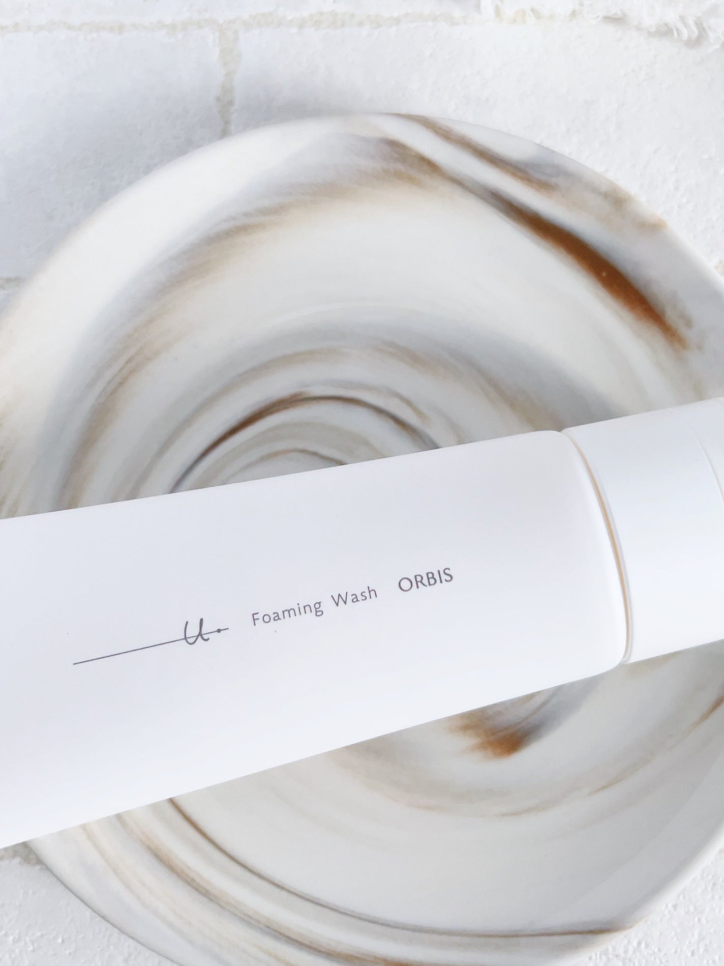 オルビスユー ドット フォーミングウォッシュ/オルビス/洗顔フォームを使ったクチコミ(2枚目)