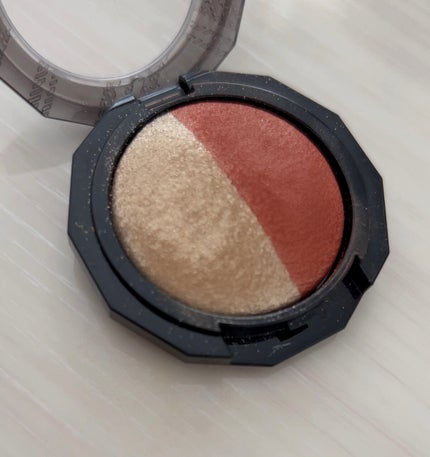 ダブルヴェール アイズ/Visée/アイシャドウパレットを使ったクチコミ(3枚目)