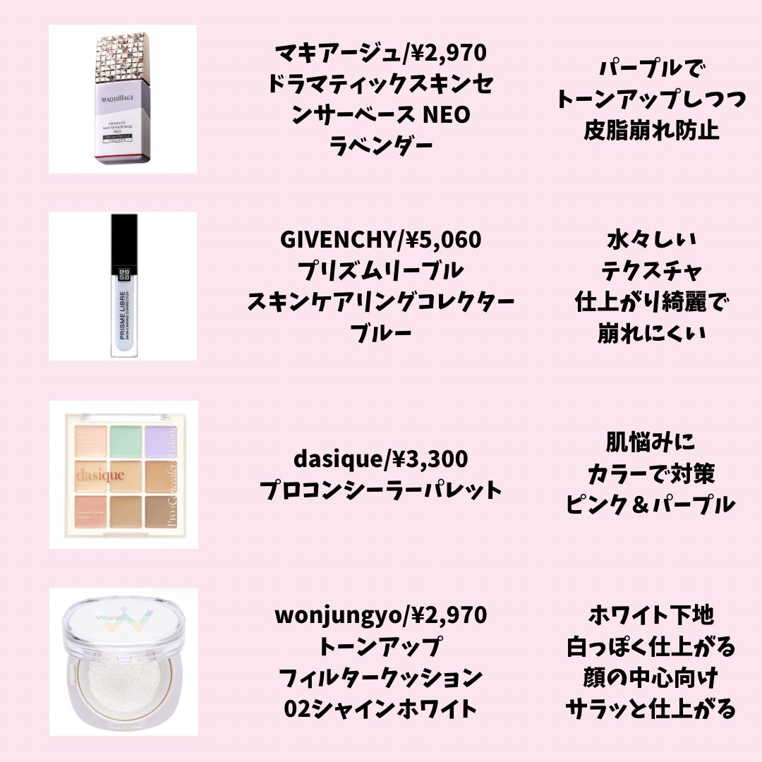 グロウフルールチークス/キャンメイク/パウダーチークを使ったクチコミ(3枚目)