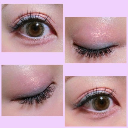 【旧品】シルキーリキッドアイライナーWP/D-UP/リキッドアイライナーを使ったクチコミ(1枚目)