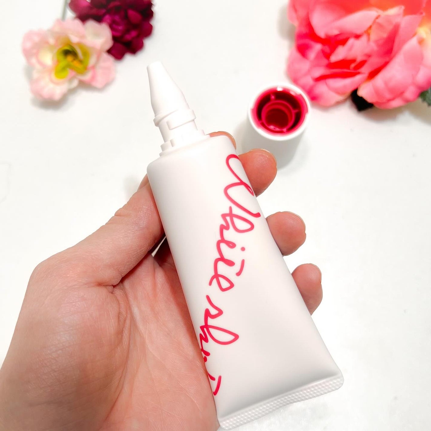 ホワイトショット セラムUV/ホワイトショット/日焼け止めクリームを使ったクチコミ(3枚目)