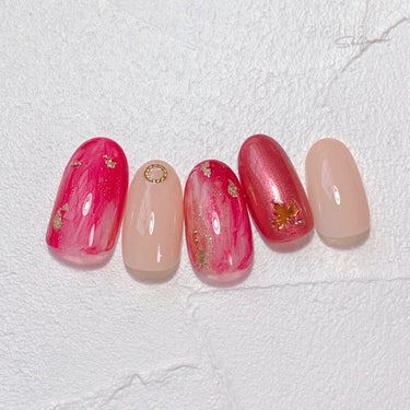 ネイルラッカー mini/ORLY/マニキュアを使ったクチコミ（3枚目）