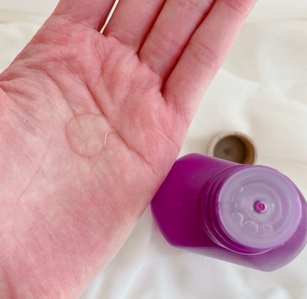 特選 蜂乳クリーム石鹸/蜂乳/洗顔フォームを使ったクチコミ(2枚目)