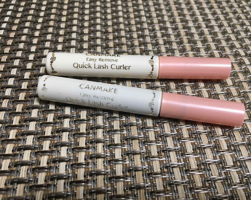 THE まつ毛美容液/flowfushi/まつげ美容液を使ったクチコミ（1枚目）