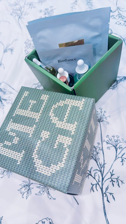 Ultra Whitening Perfect Ampoule/MIGUHARA/美容液を使ったクチコミ(4枚目)