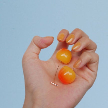 ラメシャワーシャドウ/funme+ME/ジェル・クリームアイシャドウを使ったクチコミ(8枚目)