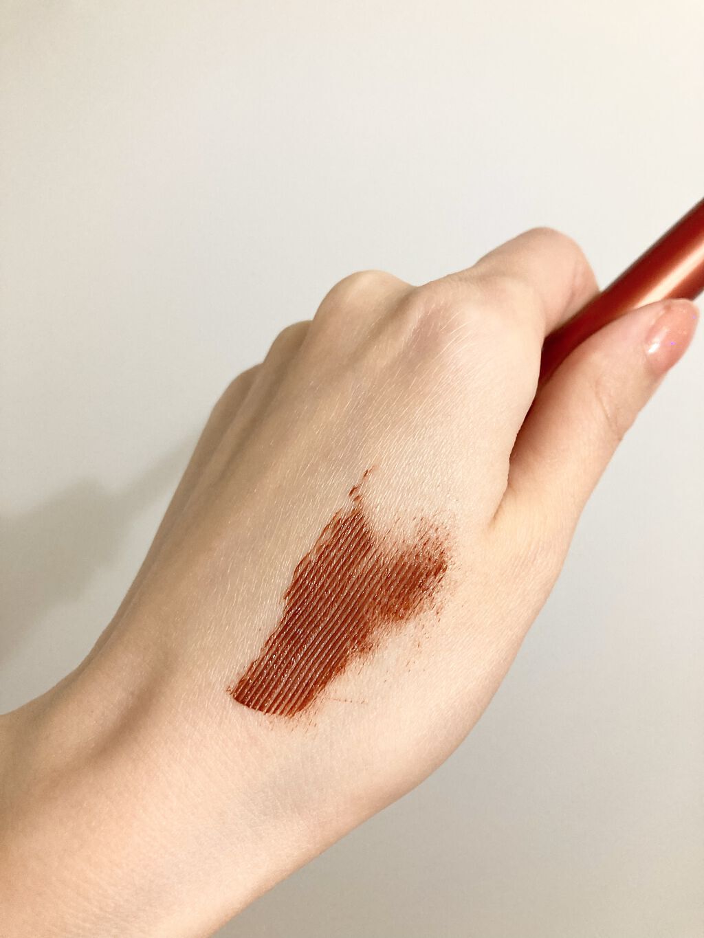 クイックラッシュカーラー/キャンメイク/マスカラ下地を使ったクチコミ（3枚目）