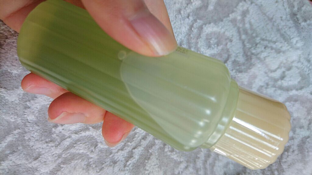 メディテーションバスα/AYURA/入浴剤を使ったクチコミ(3枚目)