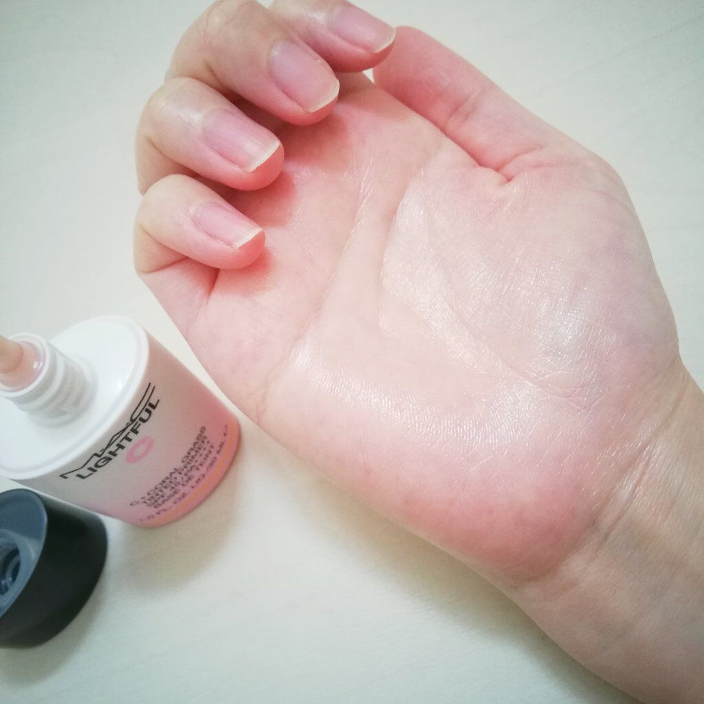 M·A·C ミネラライズ スキンフィニッシュ/M・A・C/パウダーハイライトを使ったクチコミ（3枚目）