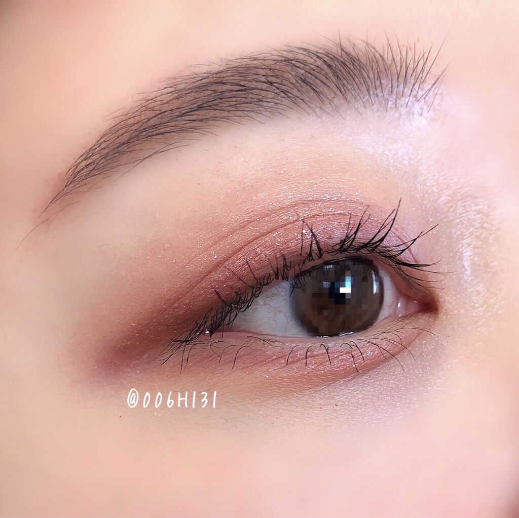 デザイニング カラー アイズ/SUQQU/アイシャドウパレットを使ったクチコミ（3枚目）