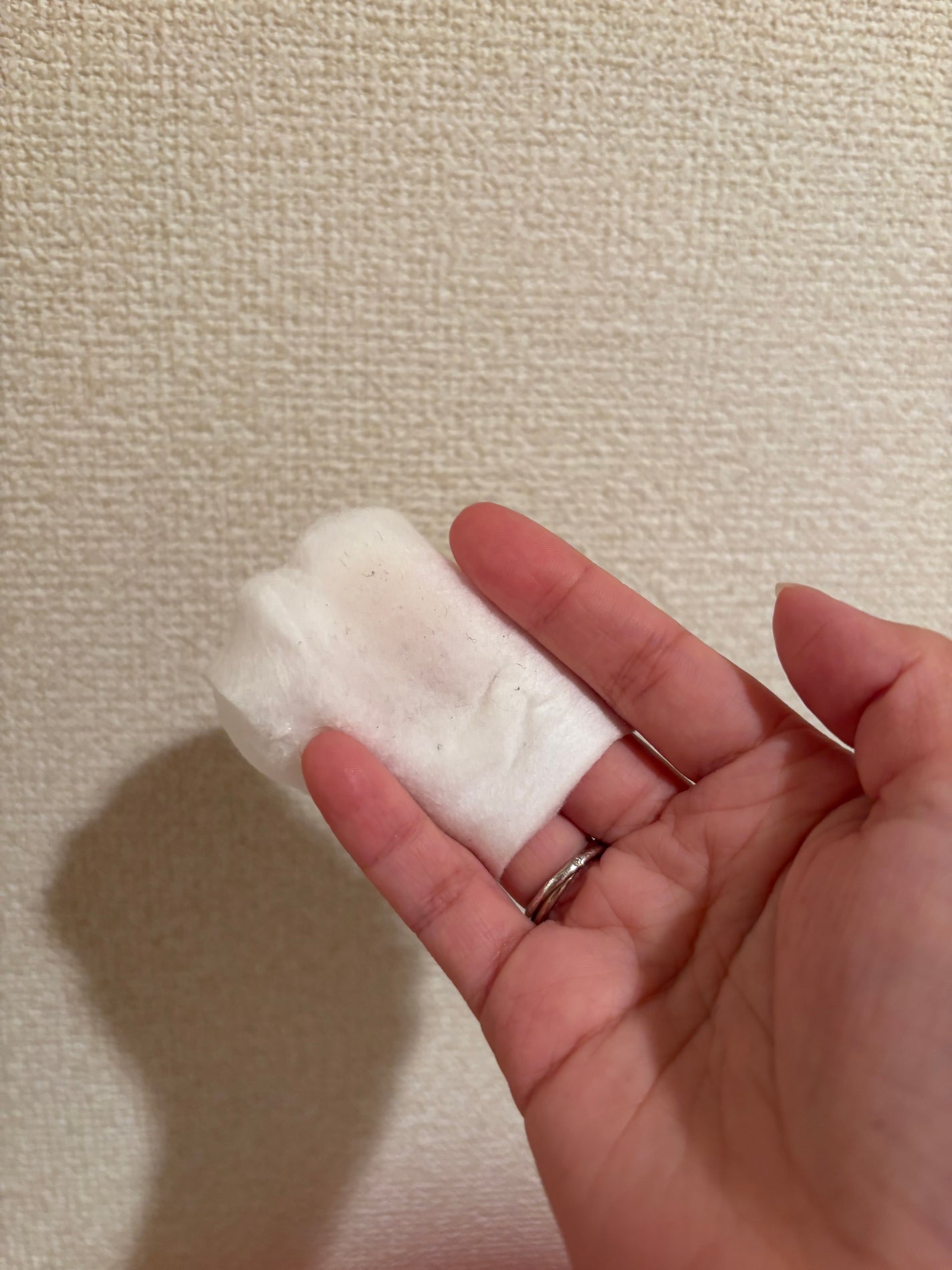 ルクエ コンク/ナリス化粧品/拭き取り化粧水を使ったクチコミ(2枚目)