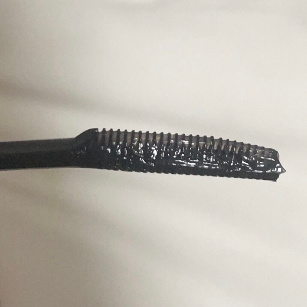 クイックラッシュカーラー/キャンメイク/マスカラ下地を使ったクチコミ(2枚目)