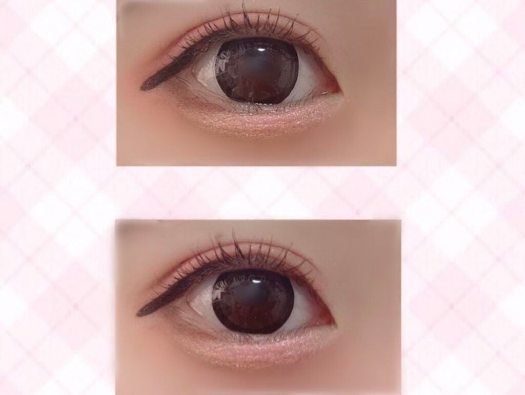 Angelcolor Bambi Series 1day /AngelColor/ワンデー(1DAY)カラコンを使ったクチコミ(2枚目)