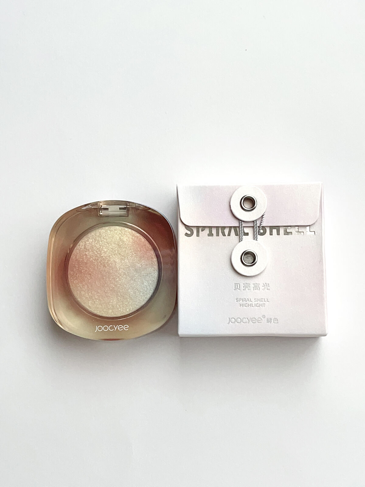 Love Bear 9色 アイシャドウパレット/FlowerKnows/アイシャドウパレットを使ったクチコミ（3枚目）