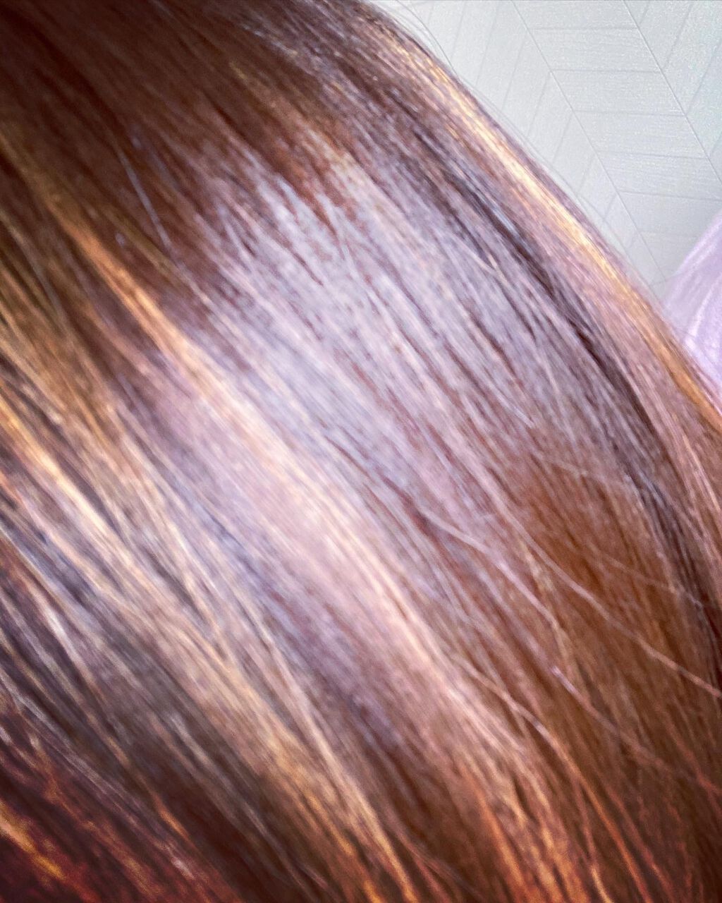 ボタニカル シャンプー/ヘアコンディショナー(スムース) /ビオリス ヴィーガニー/市販シャンプーを使ったクチコミ(5枚目)